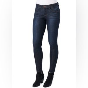 Democracy an solution booty lift jegging